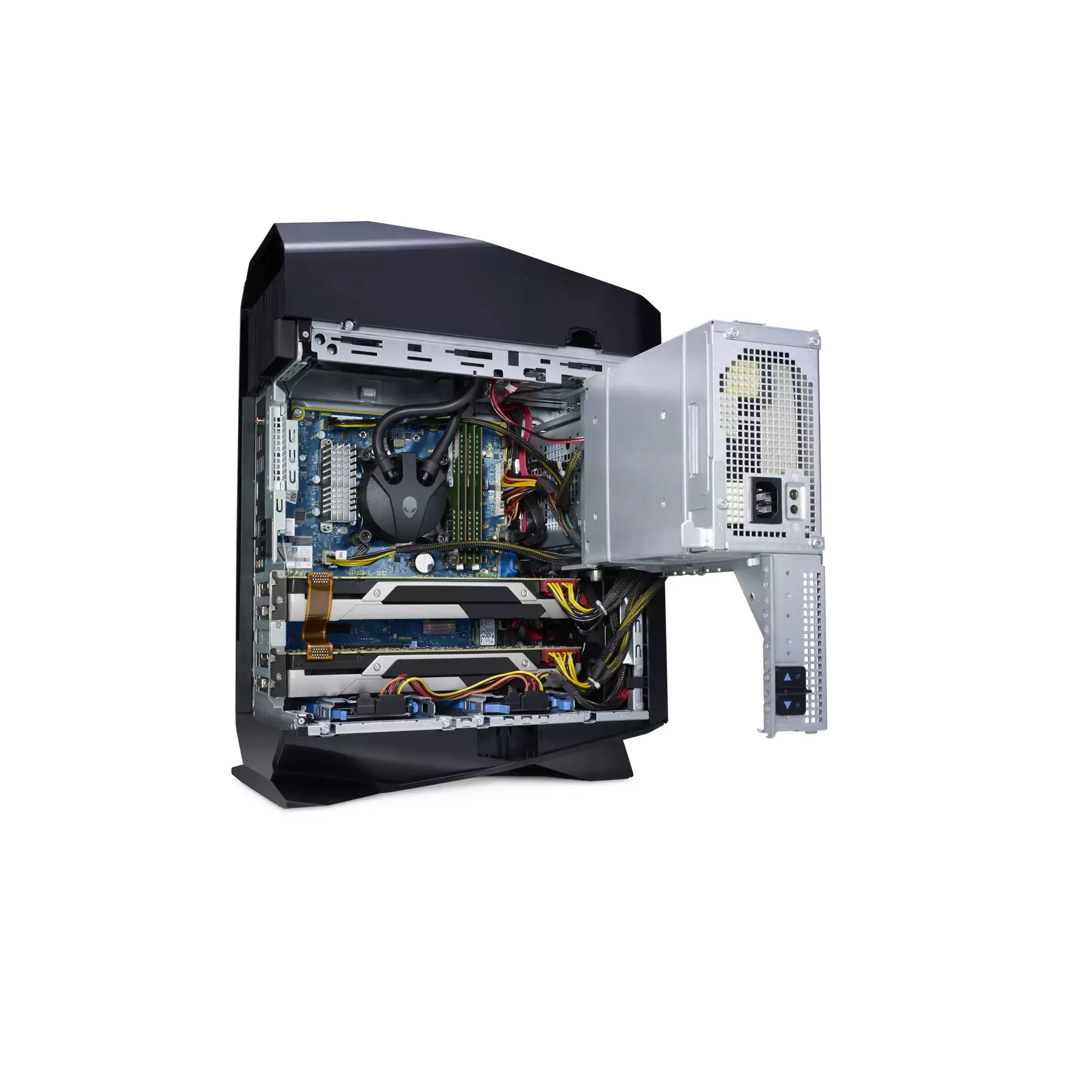 Dell Alienware Aurora R7 Dell Alienware Aurora R7